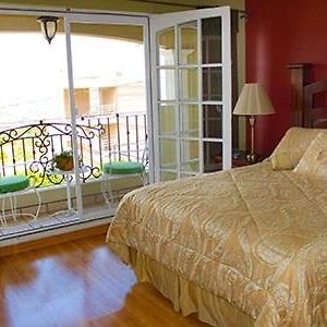 Habitación con Cama Queen